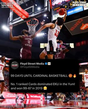 Image post by @floydstmedia on Instagram