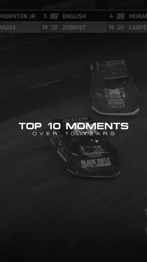 Video post by @GatewayDirt on Facebook