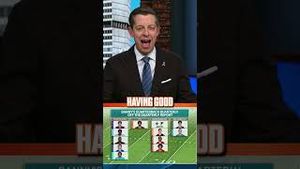 Video post by @firstthingsfirst on YouTube