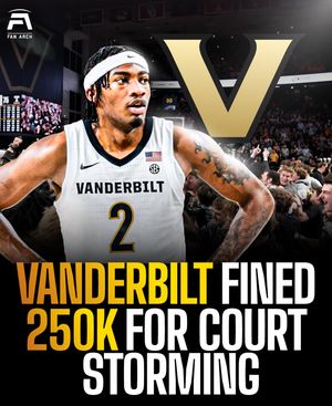 Image post by @fanarchnext on Instagram