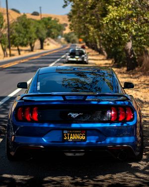 Image post by @boosted_m4 on Instagram