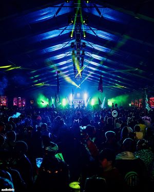 Image post by @audiotisticfest on Instagram