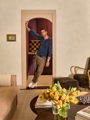 Image post by @archdigest on Instagram