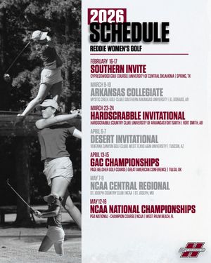 Image post by @reddie_athletics on Instagram