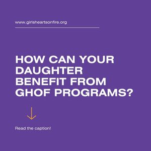 Image post by @girlsheartsonfireorg on Facebook
