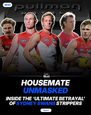 Image post by @dailymailau on TikTok
