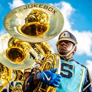 Image post by @su_humanjukebox on Instagram