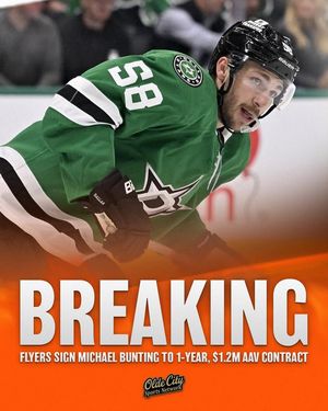Image post by @OldeCitySports on Facebook