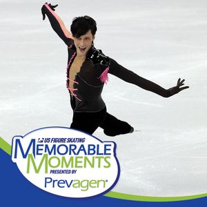 Image post by @usfigureskating on Instagram
