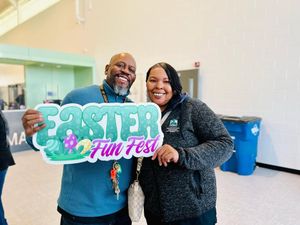 Image post by @DetroitParksRec on Facebook