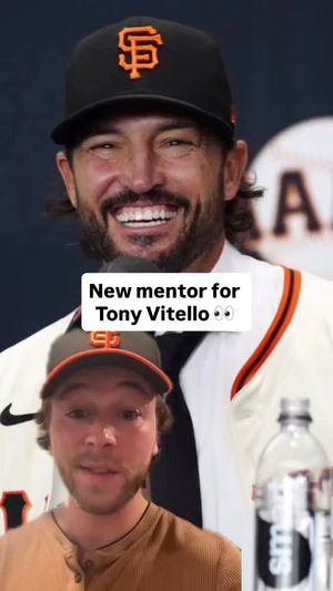 Video post by @IGGY Sports Talk on Facebook
