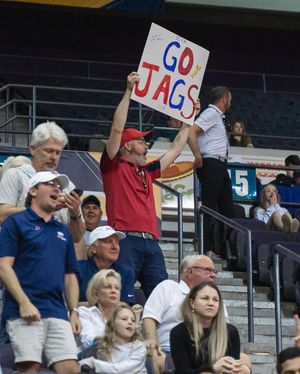 Image post by @southalabamaathletics on Instagram