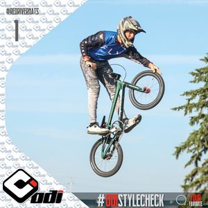 Image post by @usabmx on Instagram