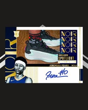 Image post by @paniniamerica on Instagram
