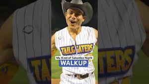 Video post by @thetexastailgaters on YouTube