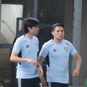 Image post by @fedefutguate on Instagram