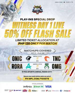Image post by @mplph_official on TikTok