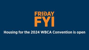 Image post by @WBCA1981 on Facebook