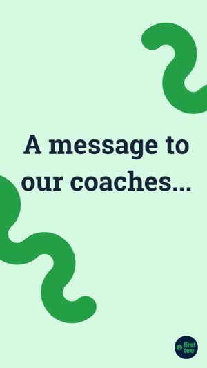 Video post by @firstteenorthflorida on Facebook