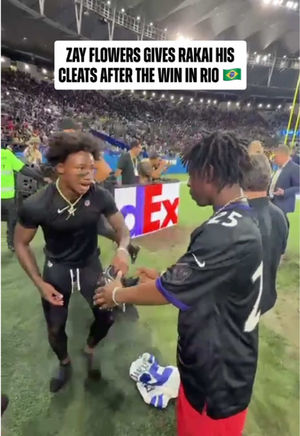 Video post by @nfl on TikTok