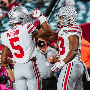 Image post by @ohiostatefb on Instagram