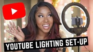 Video post by @breonnaqueen on YouTube