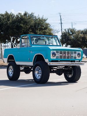 Image post by @barrett_jackson on Instagram
