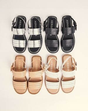 Image post by @aerosoles on Instagram