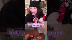 Video post by @quarterjade on YouTube