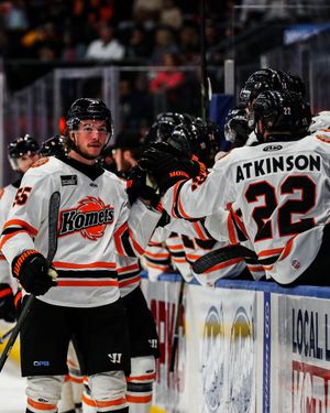 Image post by @fwkomets on Instagram