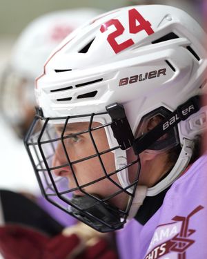 Image post by @alabamahockeyd3 on Instagram