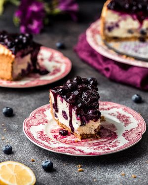 Image post by @charmerkitchen on Instagram