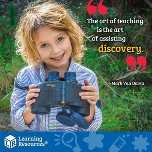 Image post by @learningresources on Instagram