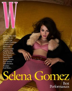 Image post by @selenagomez on Instagram
