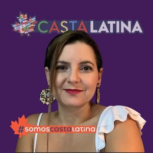 Image post by @CASTALATINA on Facebook