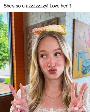 Image post by @popeyes on Instagram