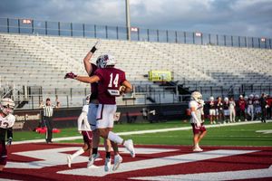 Image post by @siu_football on Instagram