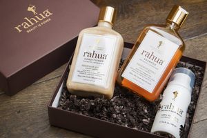 Image post by @RahuaBeauty on Facebook