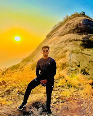 Image post by @imharshaddhage on Instagram
