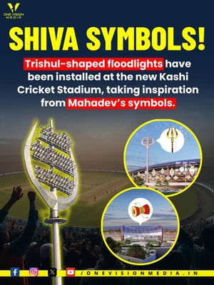 Image post by @onevisionmedia.in on Instagram