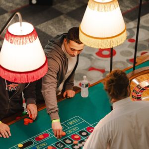 Image post by @uindystuaffairs on Instagram