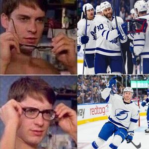 Image post by @nhl_jerseyz on Instagram