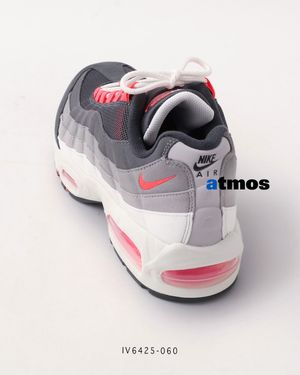 Image post by @atmos_japan on Instagram