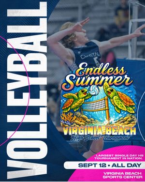 Image post by @vbsportscenter on Instagram