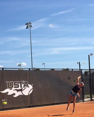 Image post by @usta on Instagram
