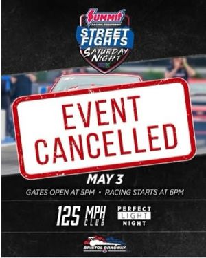 Image post by @bristoldragway on Instagram