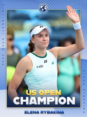 Image post by @cincytennis on Instagram