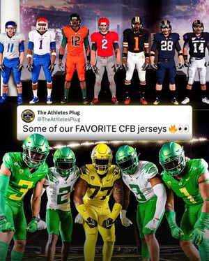 Image post by @theathletesplug on Instagram