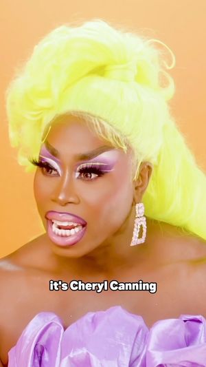 Image post by @rupaulsdragrace on Instagram