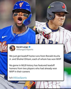 Image post by @wbcbaseball on Instagram